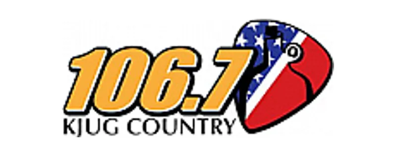 106.7 KJUG Country