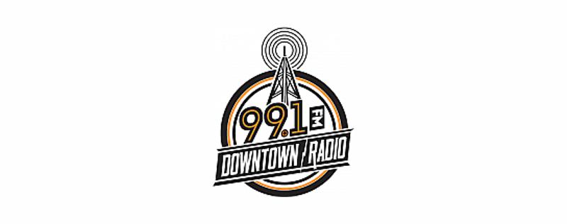 99.1 Downtown Radio