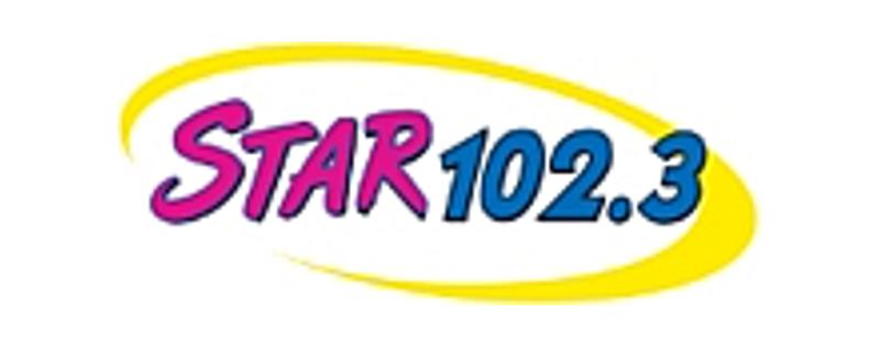 logo Star 102.3