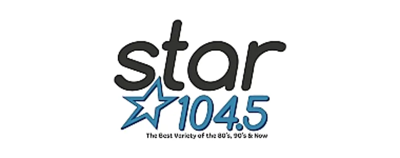 Star 104.5