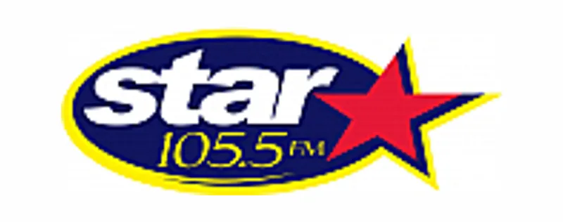 Star 105.5