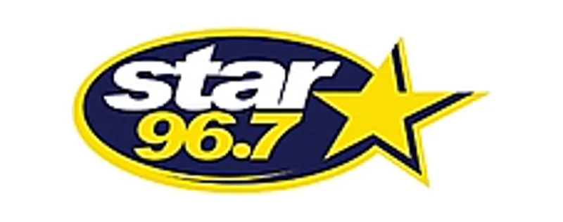 Star 96.7