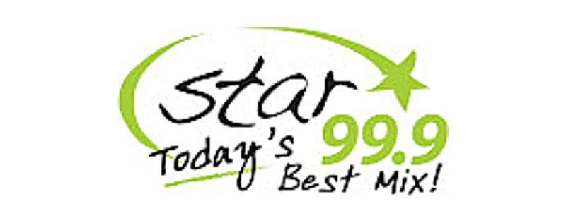 Star 99.9