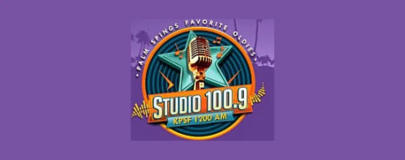 Studio 100.9