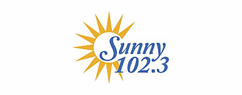 Sunny 102.3 Rochester