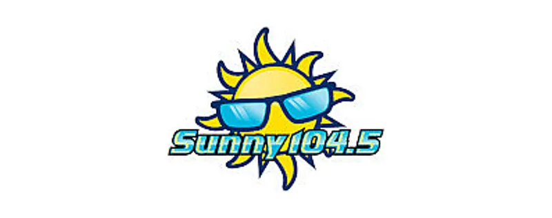 Sunny 104.5