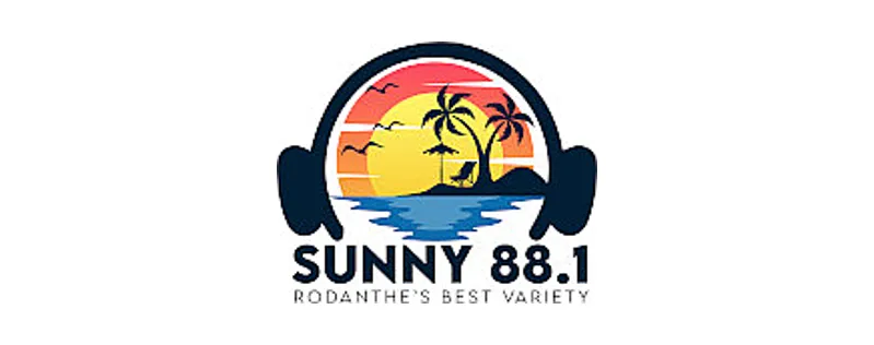 Sunny 88.1