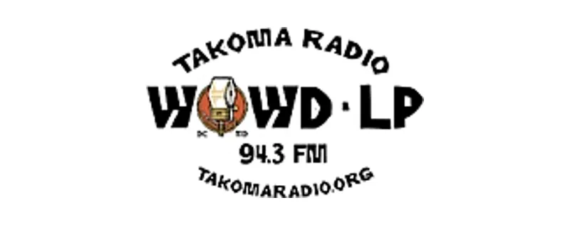 Takoma Radio