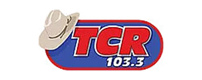 103.3 TCR Country