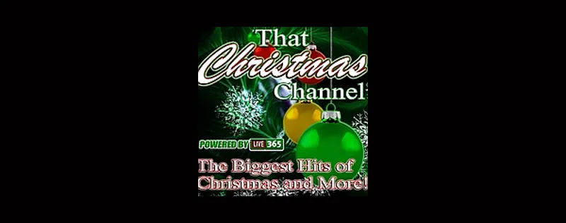 That Christmas Channel