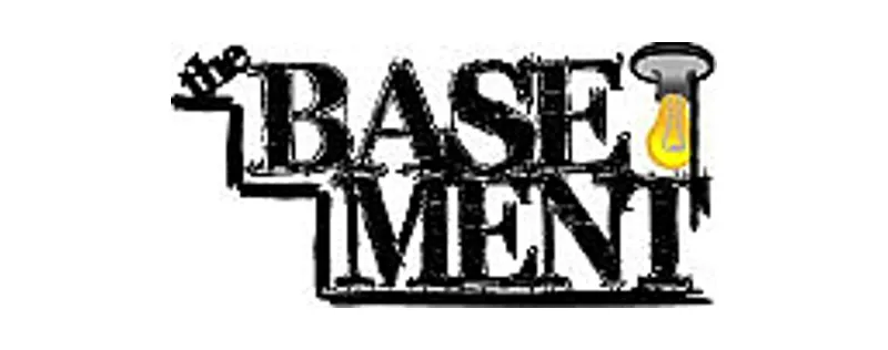 The Basement WVUD-2