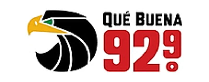 Que Buena 92.9