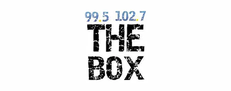 99.5/102.7 The Box