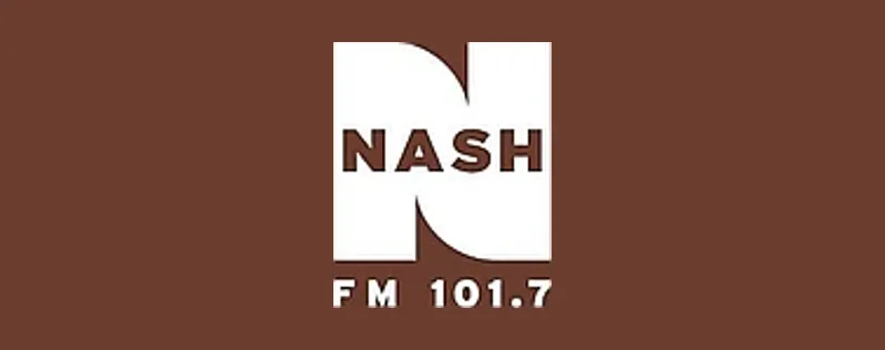 Nash FM 101.7