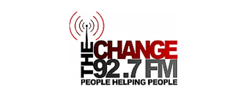 The Change 92.7