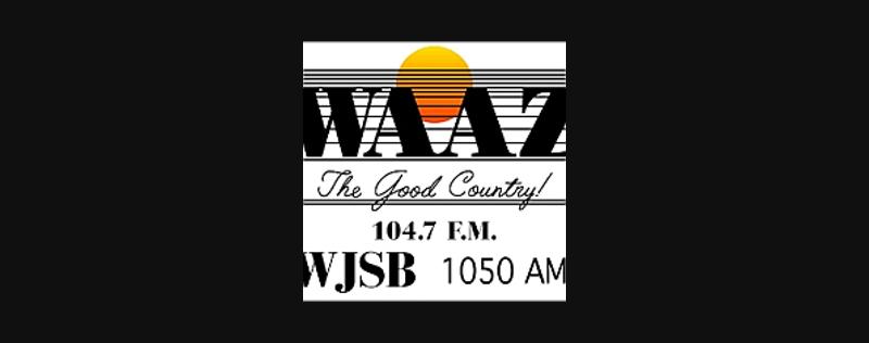 The Good Country - WAAZ-FM 104.7