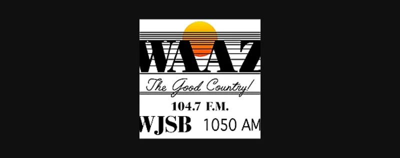 The Good Country - WAAZ-FM 104.7