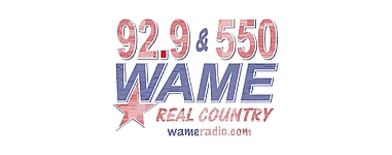 Real Country 550 & 92.9