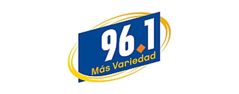 Recuerdo 96.1