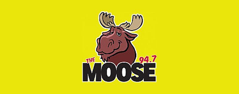 The Moose 94.7