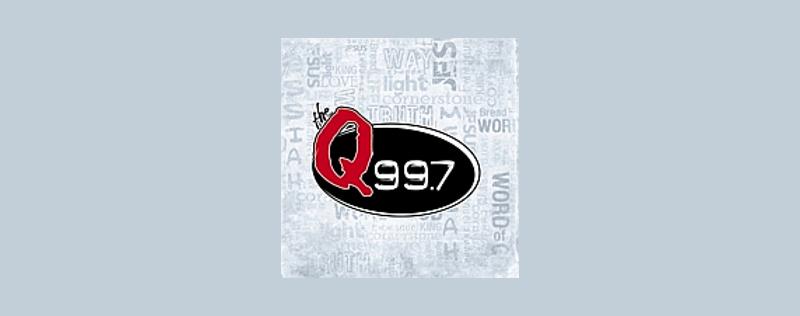 The Q 99.7