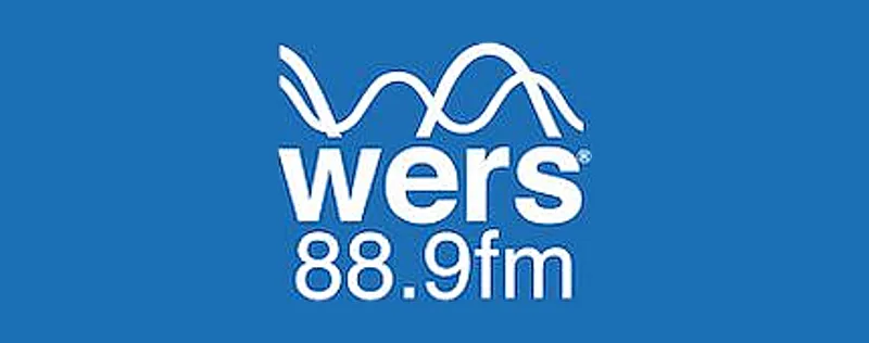 WERS 88.9FM