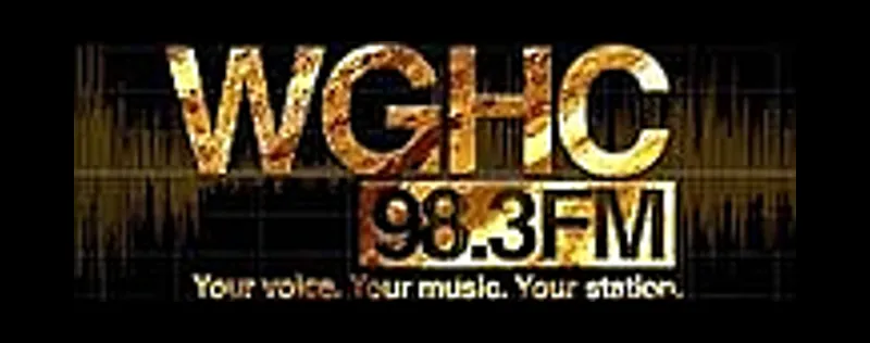 WGHC 98.3 FM