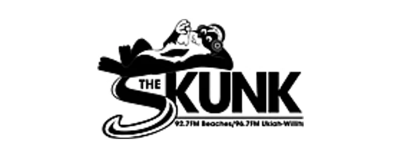 The Skunk FM