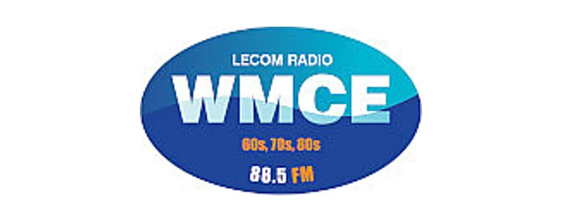 88.5 WMCE-FM