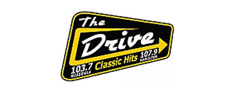 The Drive 107.9/103.7