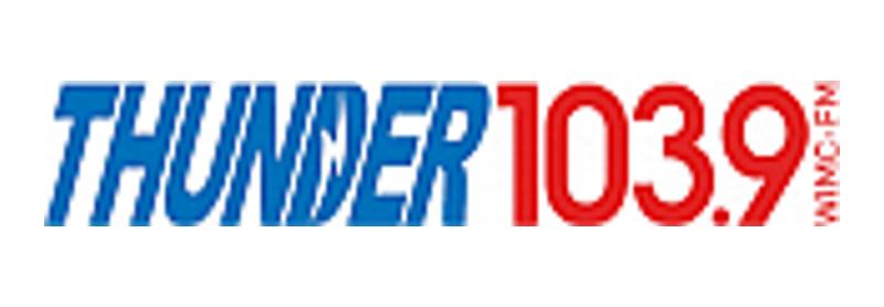 Thunder 103.9 FM