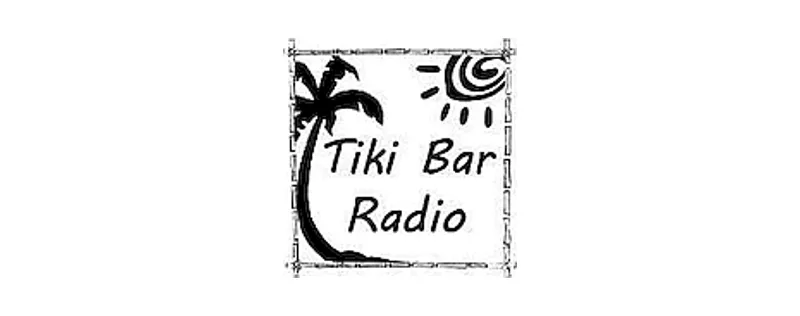 Tiki Bar Radio