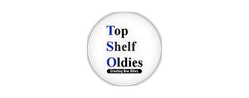 TopShelf Oldies Radio