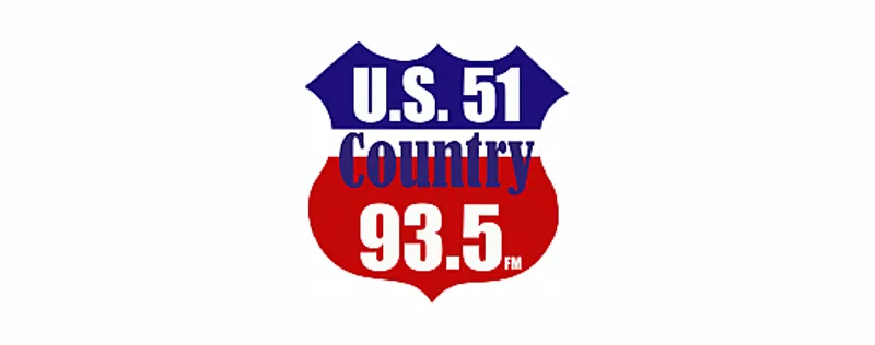 U.S. 51 Country