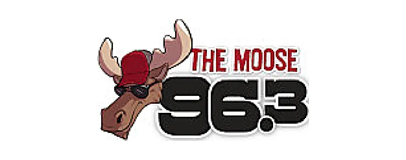 96.3 The Moose