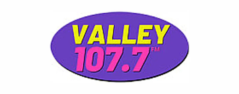 Valley 107.7