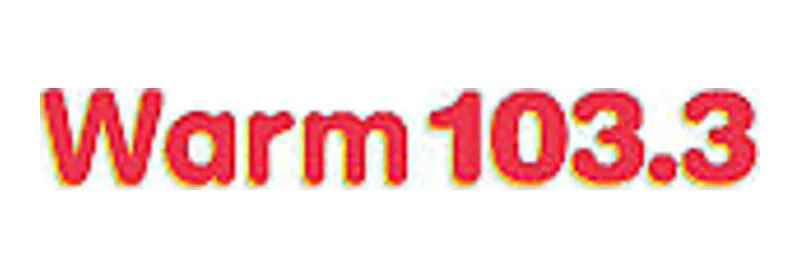 Warm 103.3