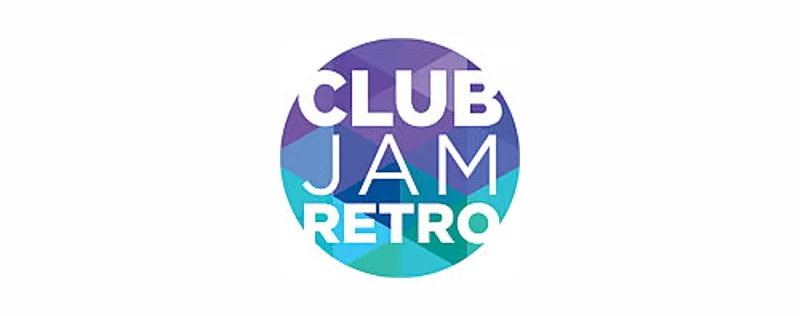 Club Jam Retro