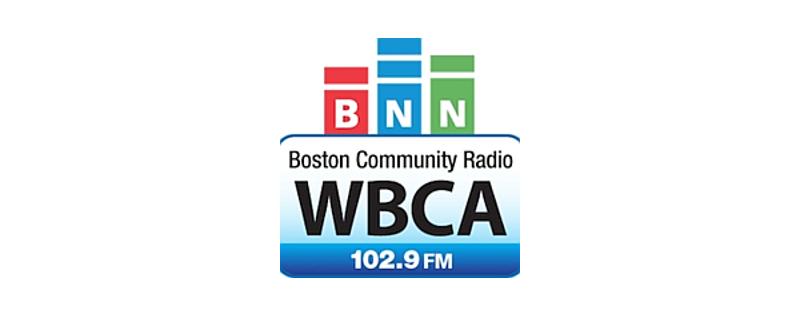 WBCA 102.9 FM