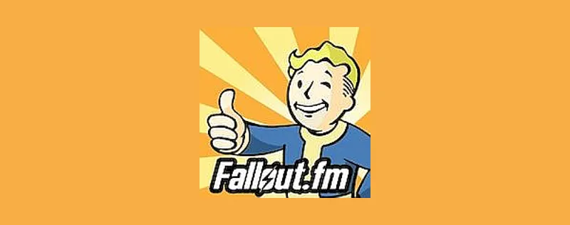 Fallout 4 Diamond City Radio