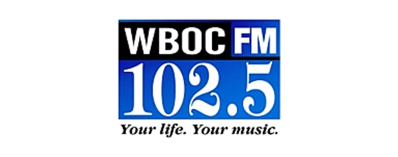 WBOC 102.5