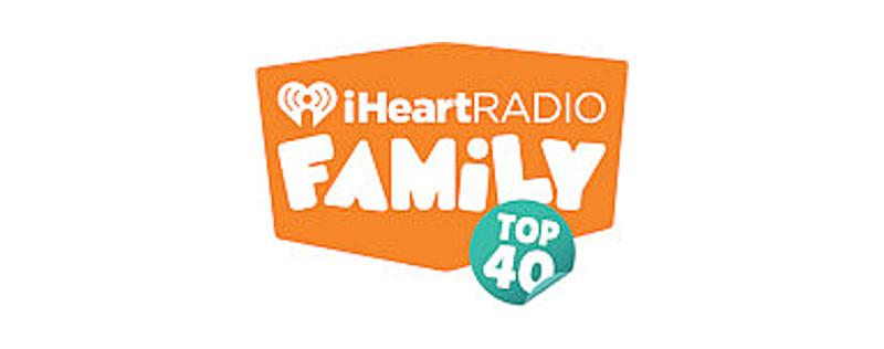 iHR Family Top 40 Countdown