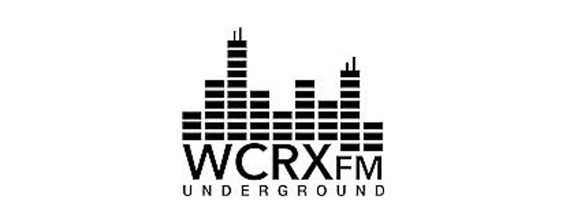 WCRX 88.1 FM