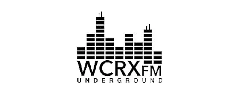 WCRX 88.1 FM