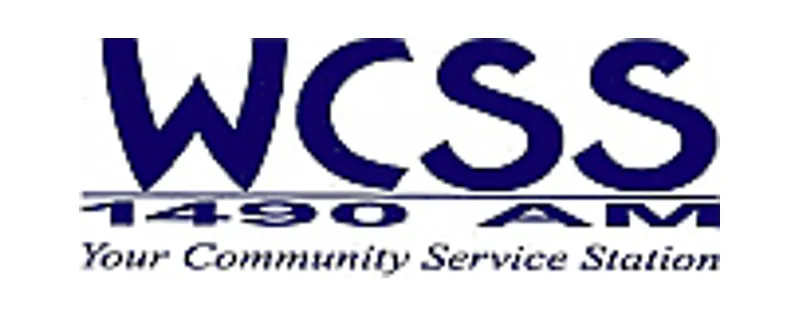 WCSS 1490 AM