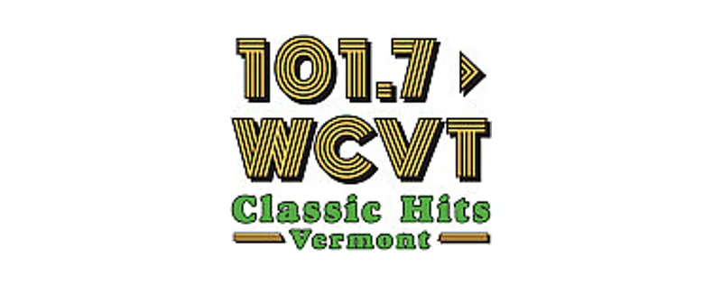 101.7 WCVT