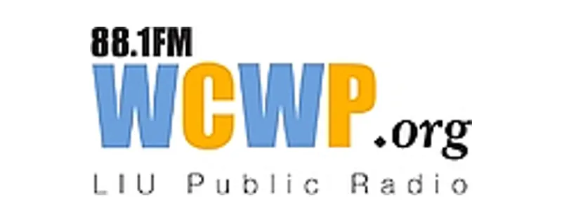 WCWP 88.1 FM