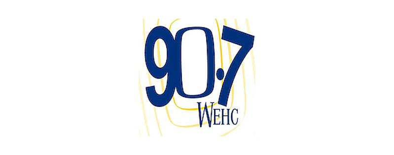 WEHC 90.7 FM