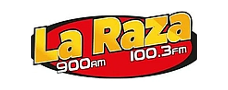 Radio La Raza 900 AM