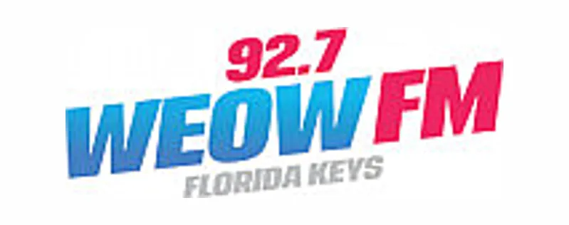 92.7 WEOW FM